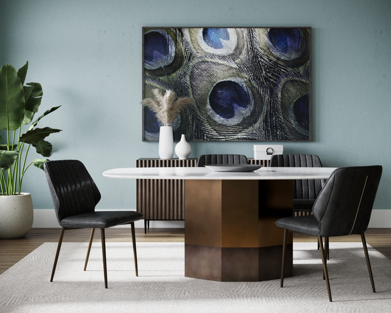Clinton Dining Chair