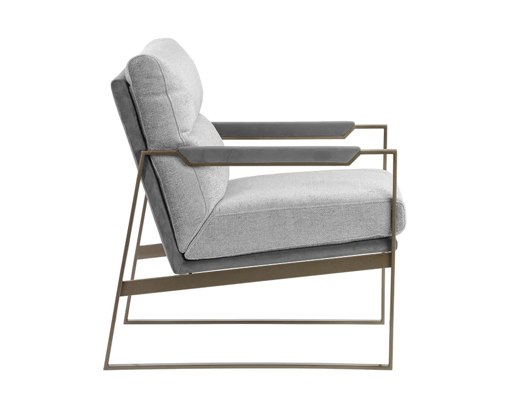 David Lounge Chair