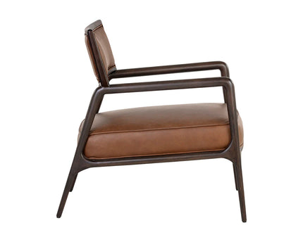 Damien Lounge Chair