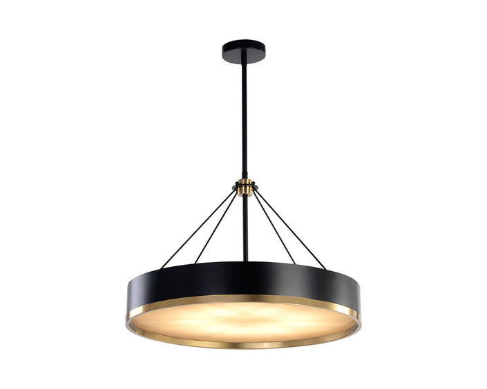 Dudley Chandelier