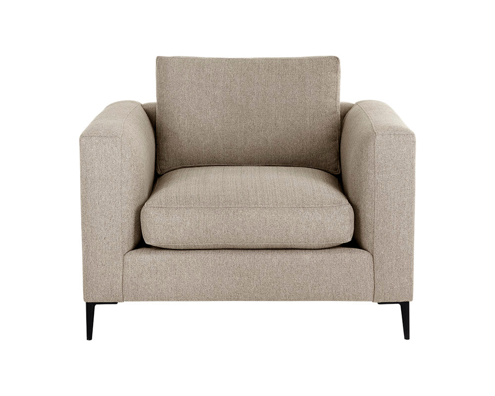 Byward Armchair