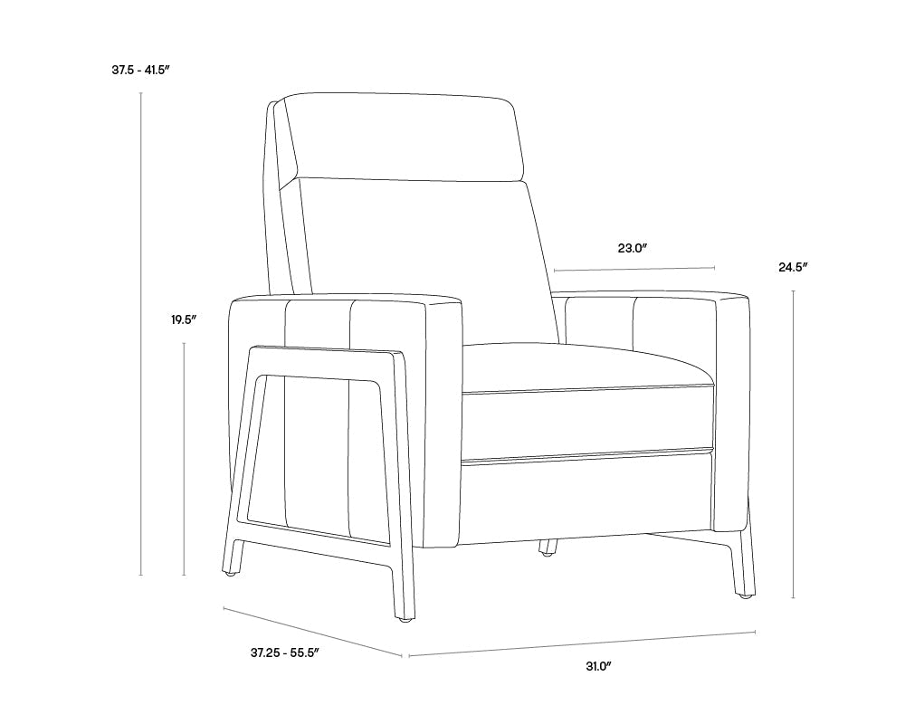 Brandon Recliner