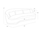Soraya Sofa