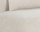 Soraya Swivel Armless Chair