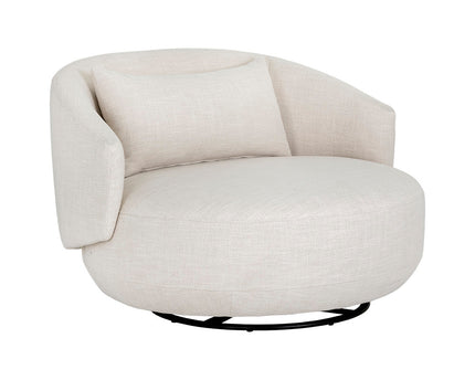 Walsh Swivel Lounge Chair