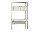 Ambrose Modular Wall Desk