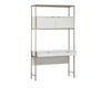 Ambrose Modular Wall Desk