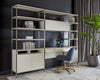 Ambrose Modular Bookcase - Large