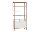 Ambrose Modular Bookcase - Large