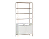 Ambrose Modular Bookcase - Large
