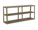 Doncaster Low Cabinet