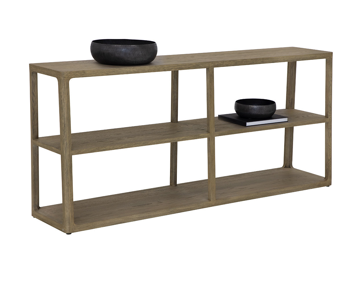 Doncaster Low Cabinet