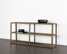 Doncaster Low Cabinet