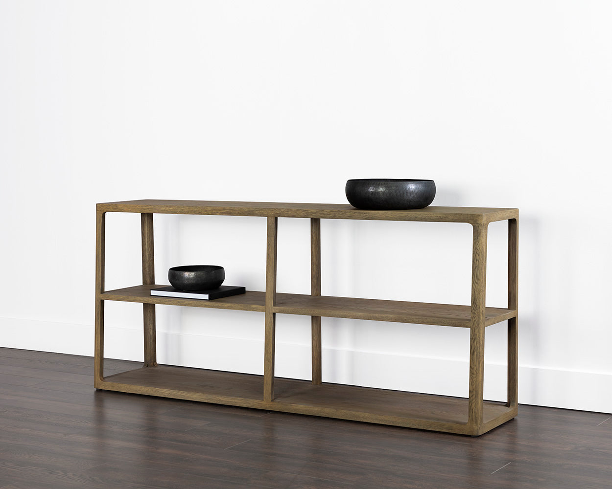 Doncaster Low Cabinet