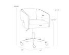 Claren Office Chair