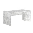 Nomad Coffee Table