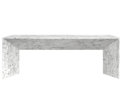 Nomad Coffee Table