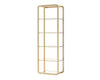 Ambretta Bookcase - Small