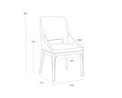 Estrada Dining Chair