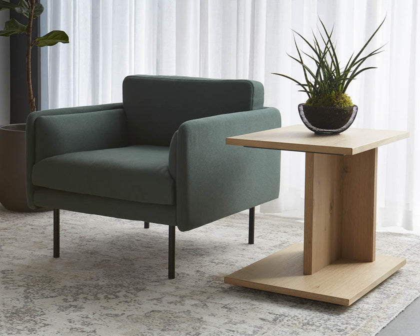 Luella Accent Chair