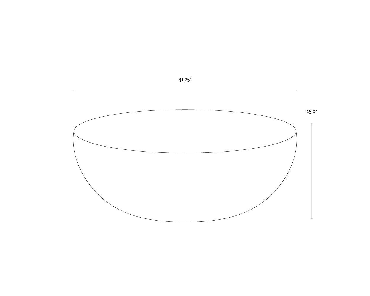 Cale Coffee Table