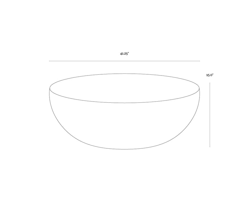 Cale Coffee Table