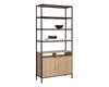 Ambrose Modular Bookcase - Large