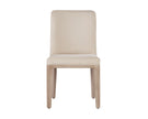 Elisa Dining Chair - Light Oak