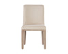 Elisa Dining Chair - Light Oak