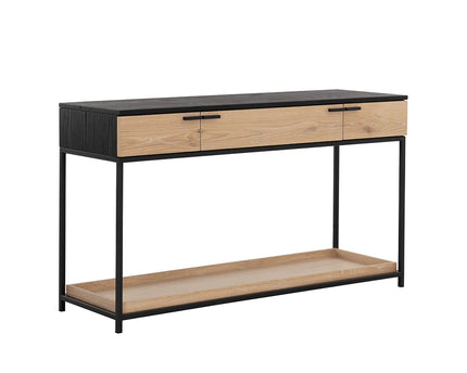 Rosso Console