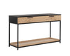 Rosso Console