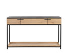 Rosso Console