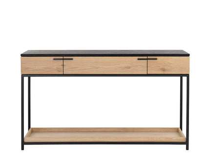 Rosso Console