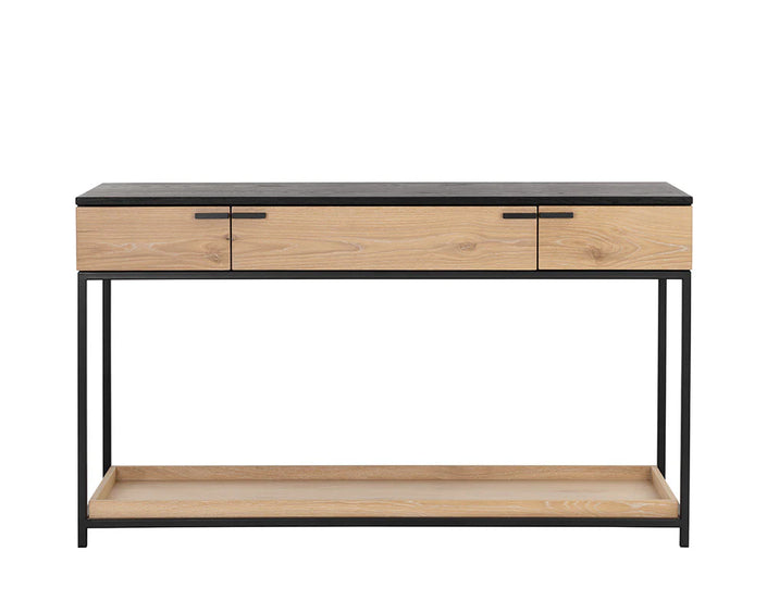 Rosso Console