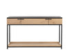 Rosso Console