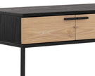 Rosso Console