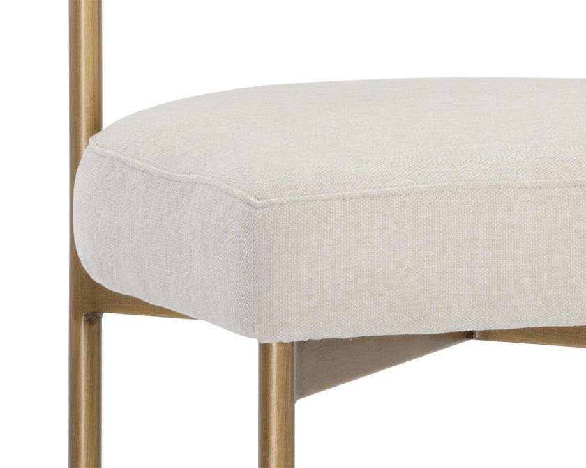Seneca Counter Stool