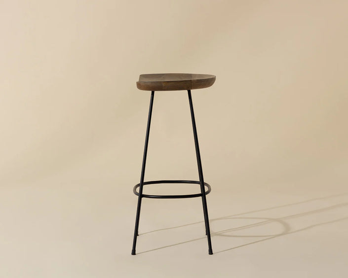 Indra Counter Stool