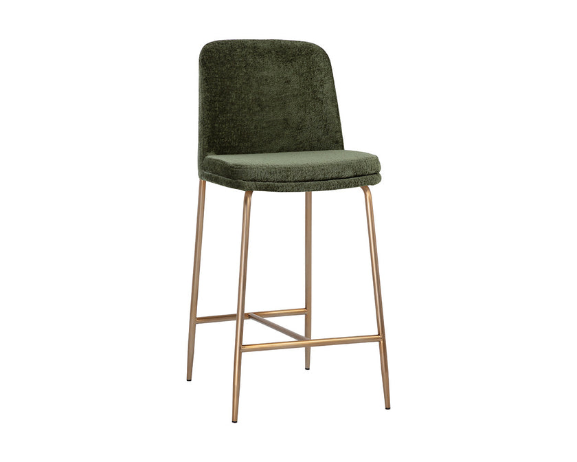 Zeke Counter Stool