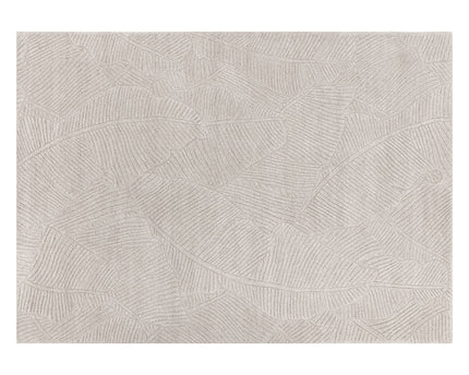 Calathea Hand Tufted Rug