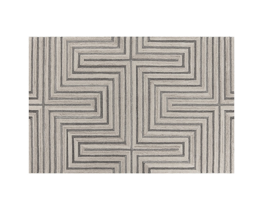 Oslow Hand-Tufted Rug