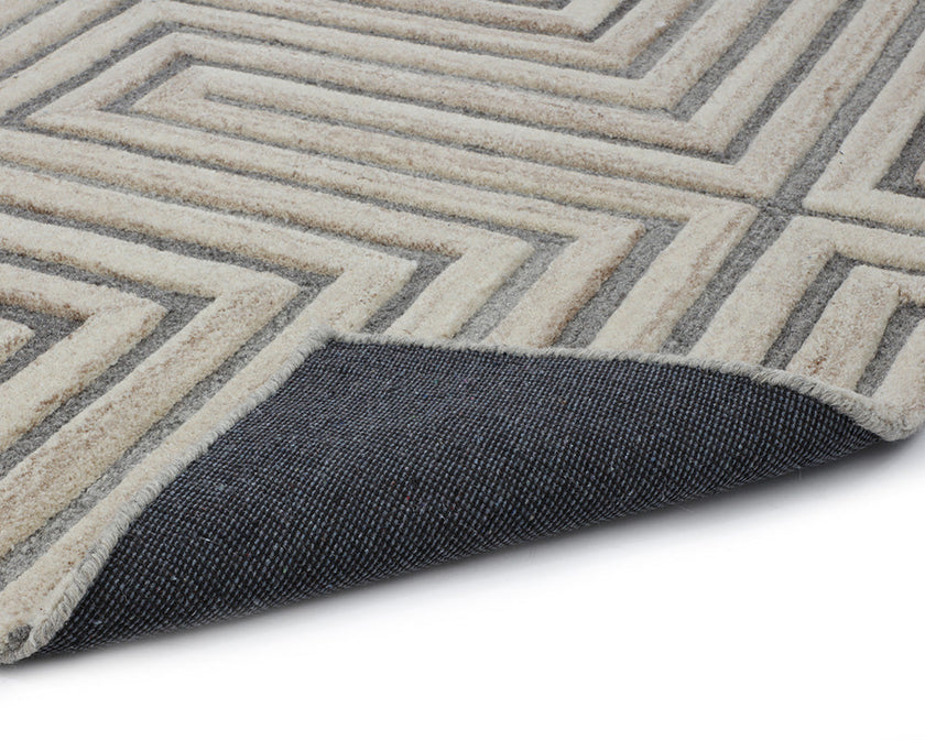 Oslow Hand-Tufted Rug