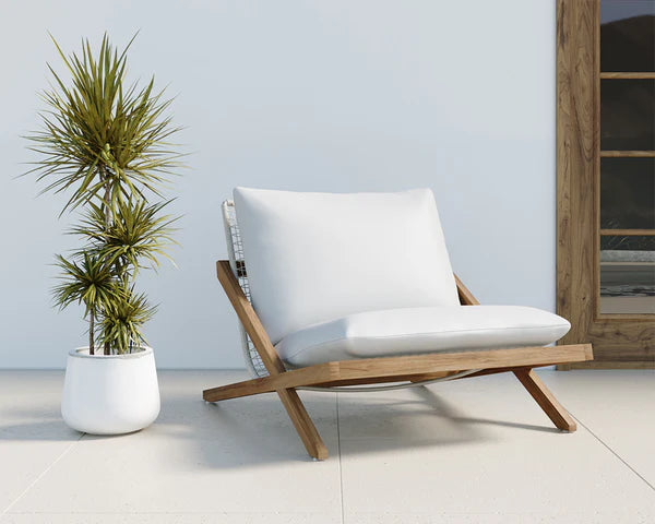 Bari Lounge Chair