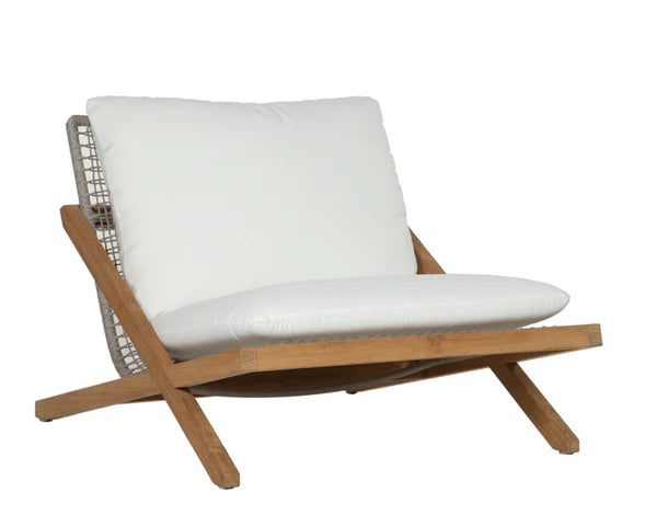 Bari Lounge Chair