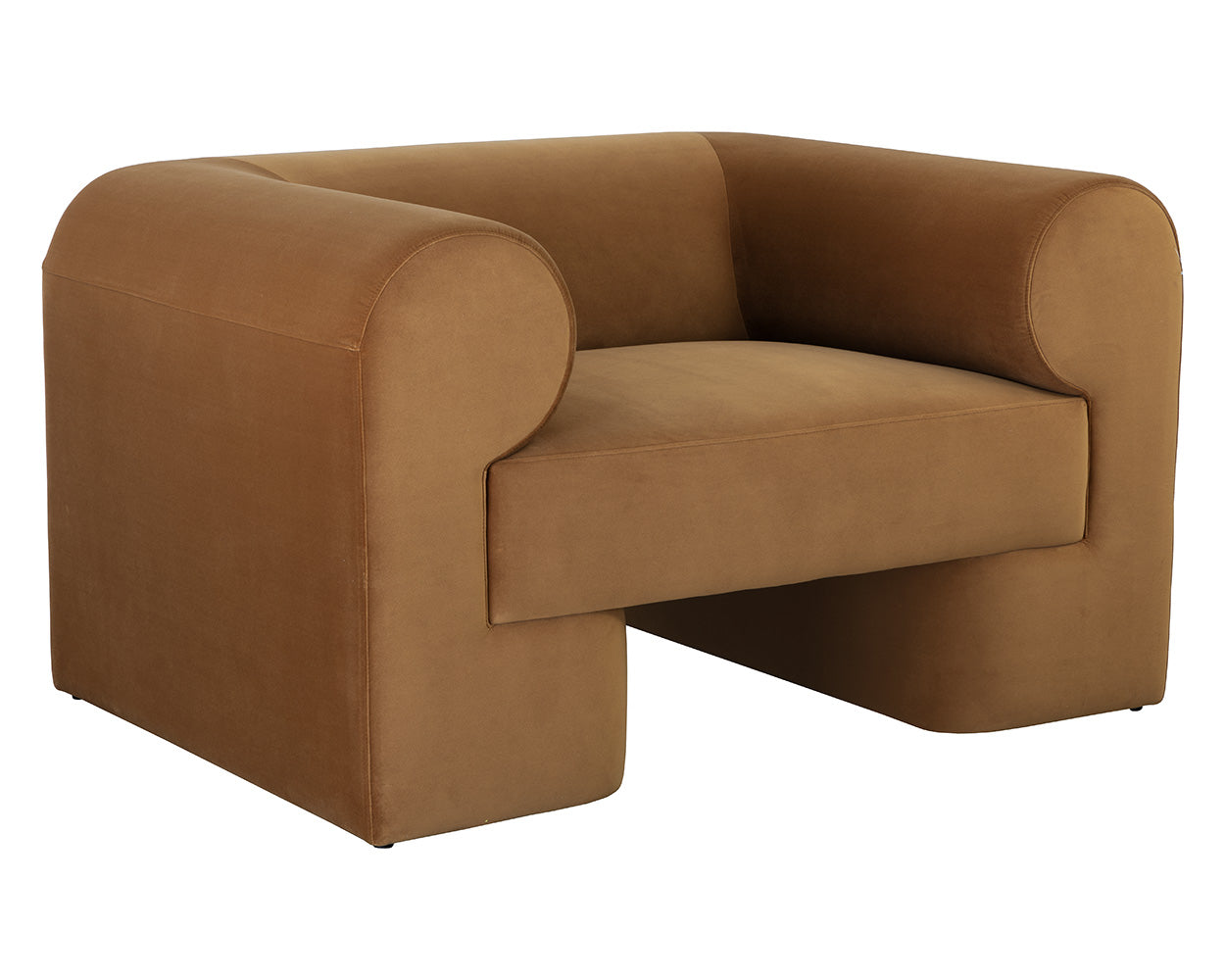 Ionic Accent Chair