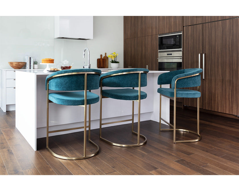 Marris Counter Stool