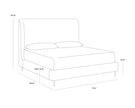 Tierra Bed