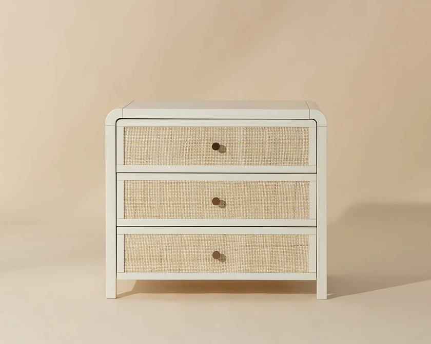 Tierra Nightstand
