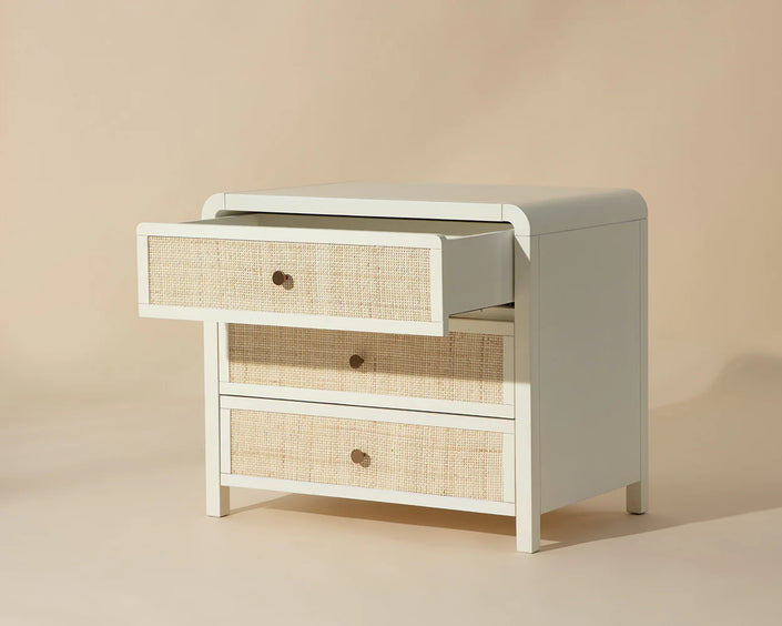 Tierra Nightstand