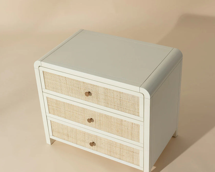Tierra Nightstand